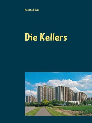 cover image of Die Kellers